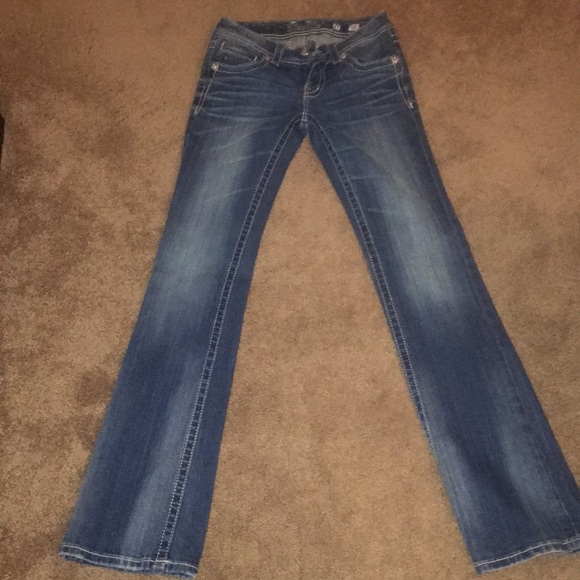 Miss Me Jeans - Picture 2 of 2